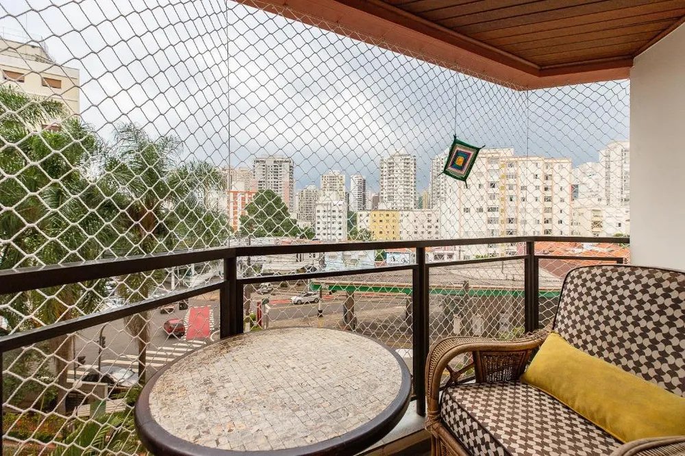 Apartamento, 2 quartos, 81 m² - Foto 2