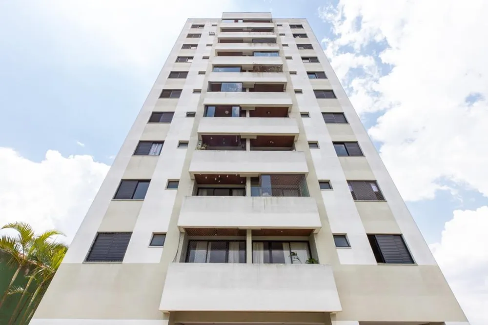 Apartamento, 2 quartos, 59 m² - Foto 2