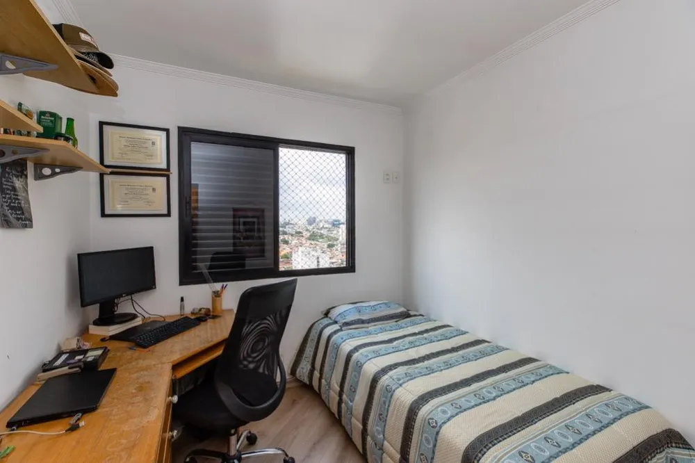 Apartamento, 2 quartos, 59 m² - Foto 4