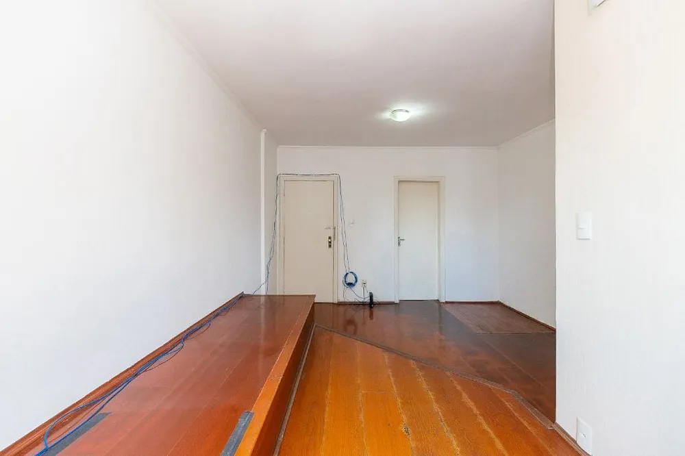 Apartamento, 2 quartos, 77 m² - Foto 1