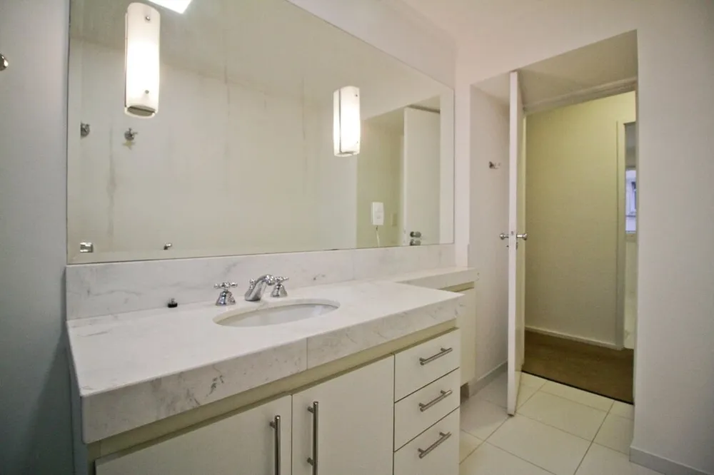 Apartamento, 3 quartos, 145 m² - Foto 3