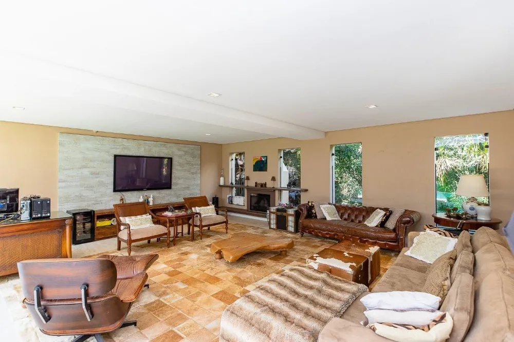 Casa, 4 quartos, 456 m² - Foto 3