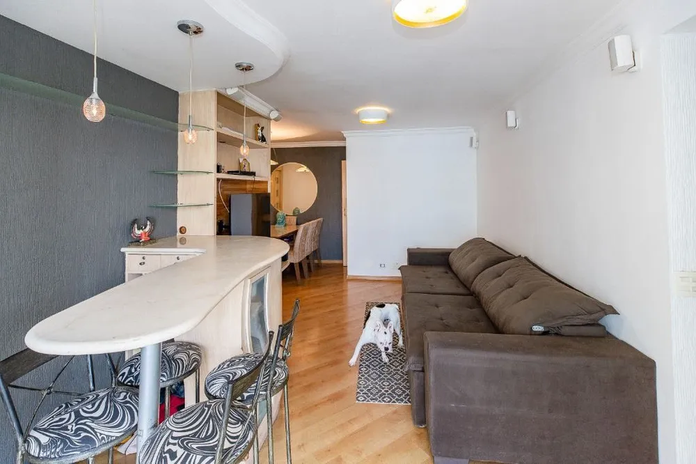 Apartamento, 3 quartos, 135 m² - Foto 2