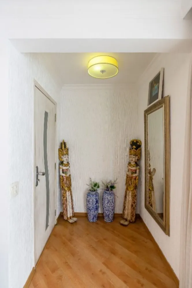 Apartamento, 3 quartos, 135 m² - Foto 3