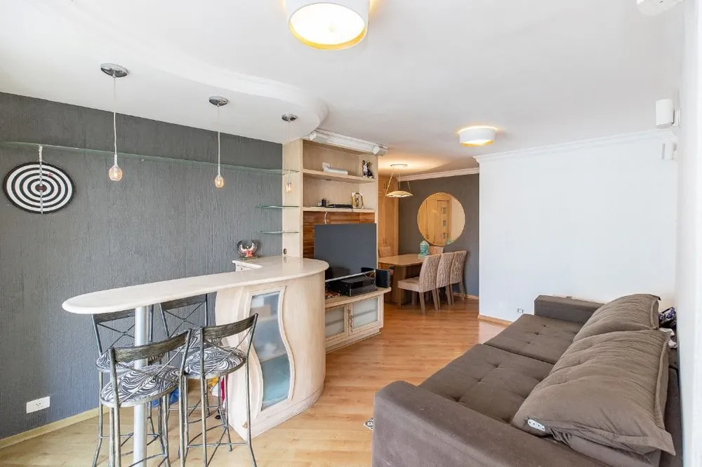 Apartamento, 3 quartos, 135 m² - Foto 4
