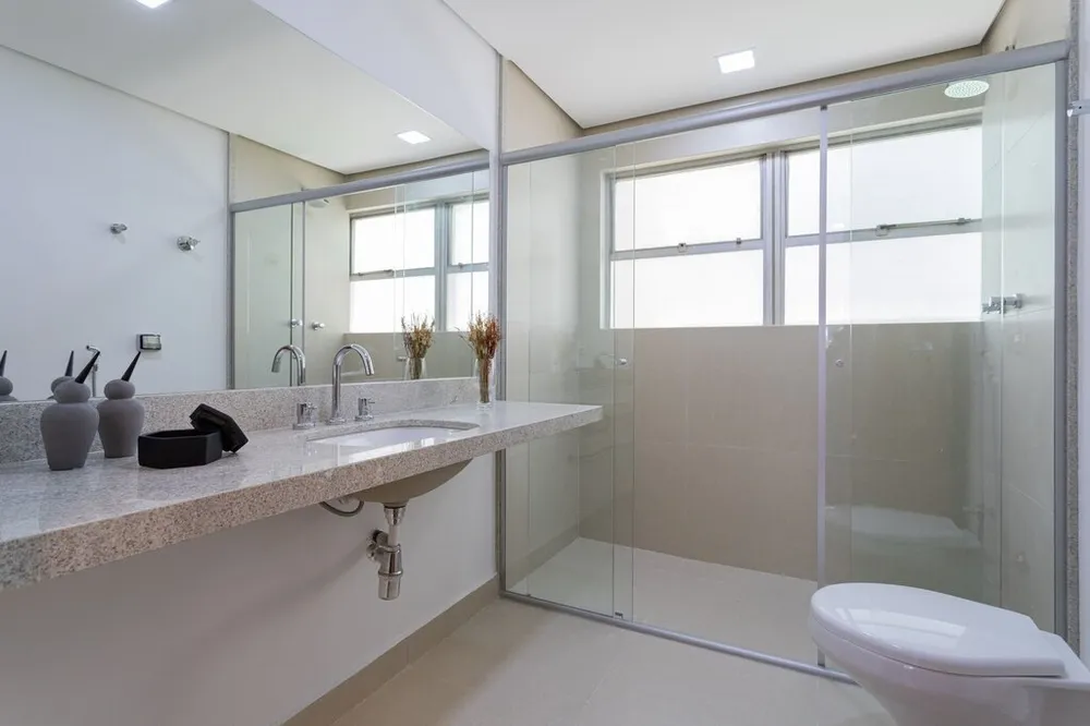 Apartamento, 4 quartos, 166 m² - Foto 3