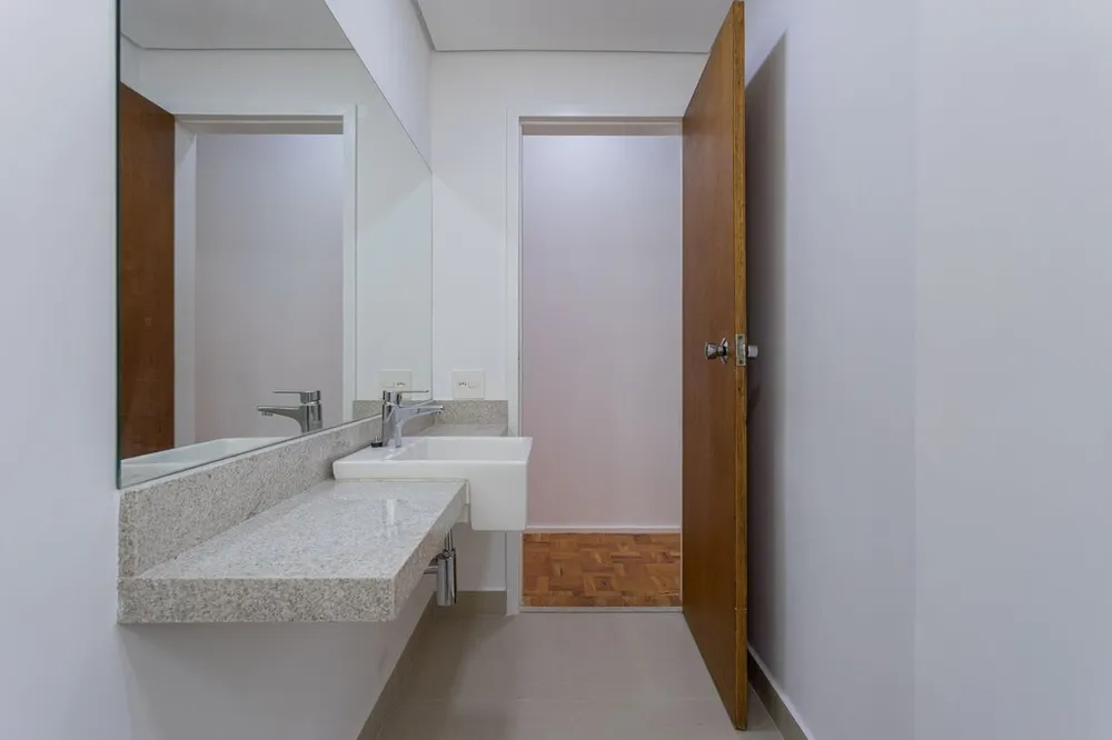 Apartamento, 4 quartos, 166 m² - Foto 2
