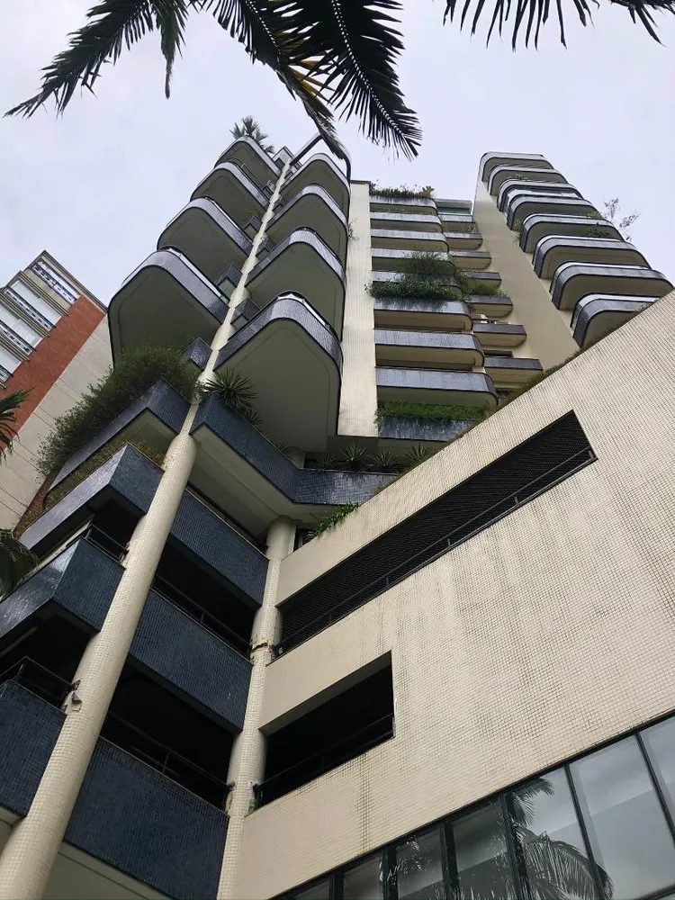 Apartamento, 4 quartos, 380 m² - Foto 1