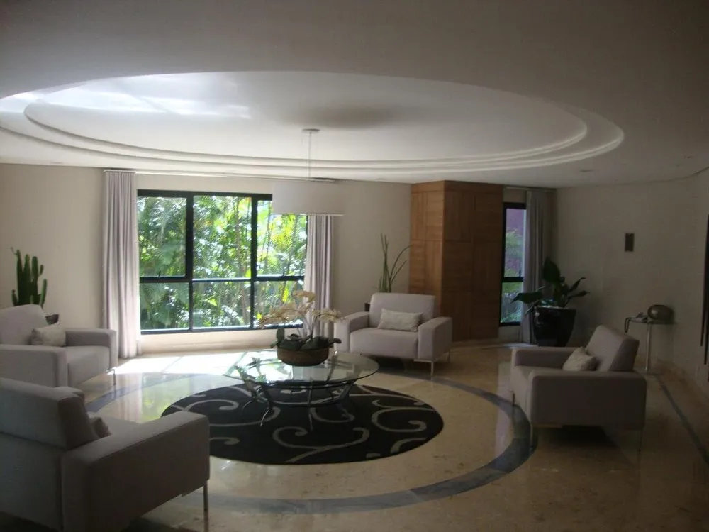 Apartamento, 4 quartos, 380 m² - Foto 3