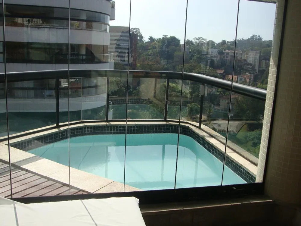 Apartamento, 4 quartos, 380 m² - Foto 2