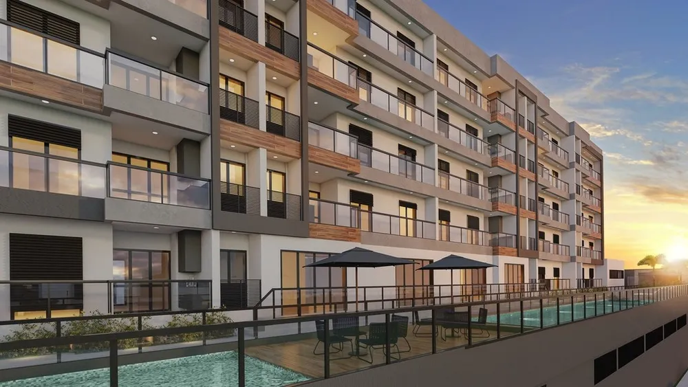 Apartamento, 3 quartos, 120 m² - Foto 1