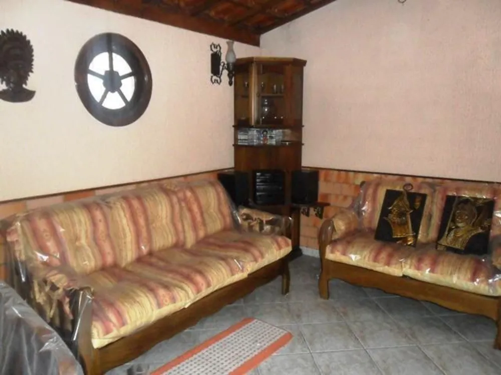 Casa, 2 quartos, 190 m² - Foto 4
