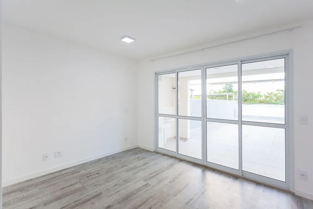 Apartamento, 1 quarto, 69 m² - Foto 1
