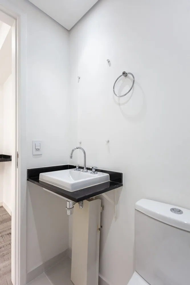 Apartamento, 1 quarto, 69 m² - Foto 3