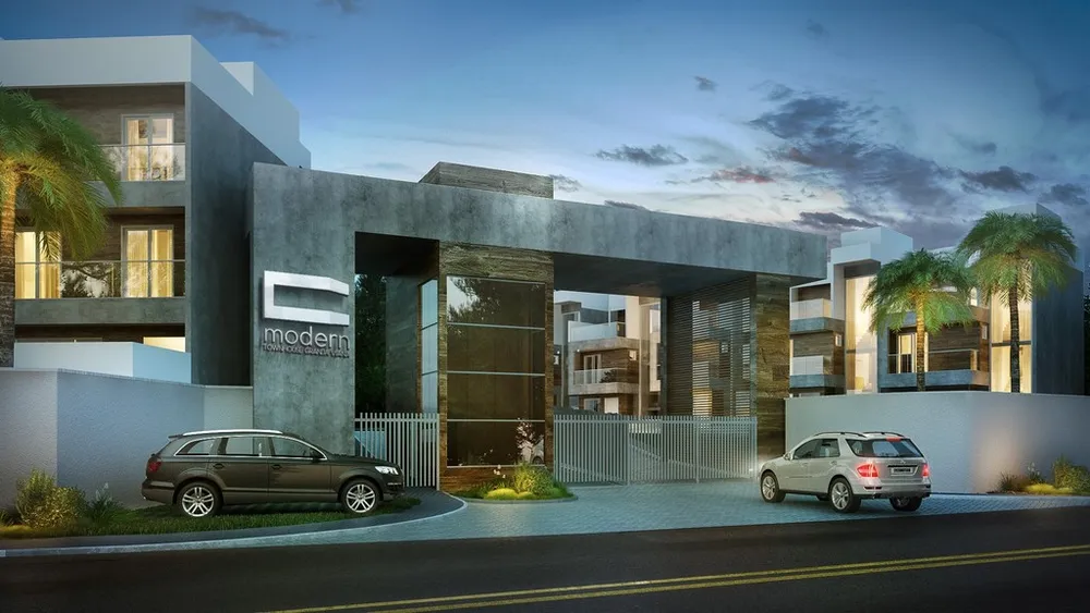 Casa, 2 quartos, 169 m² - Foto 2