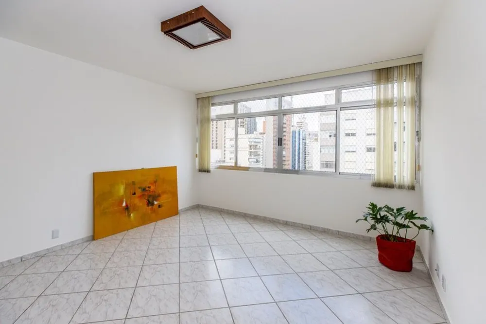 Apartamento, 2 quartos, 93 m² - Foto 2
