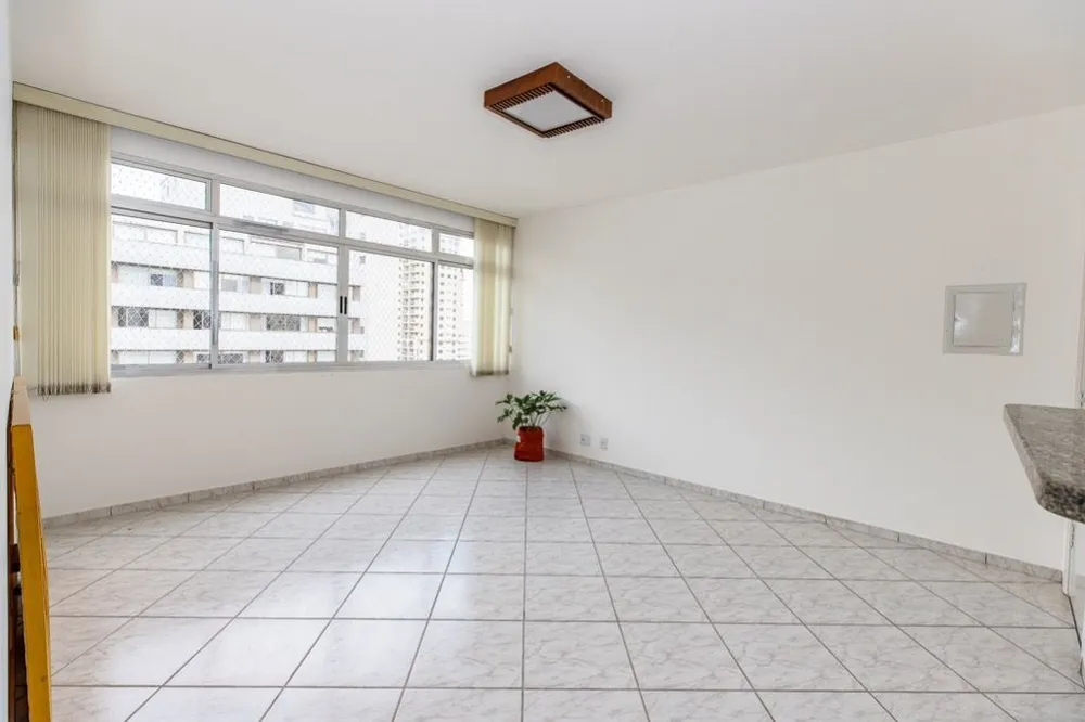 Apartamento, 2 quartos, 93 m² - Foto 3