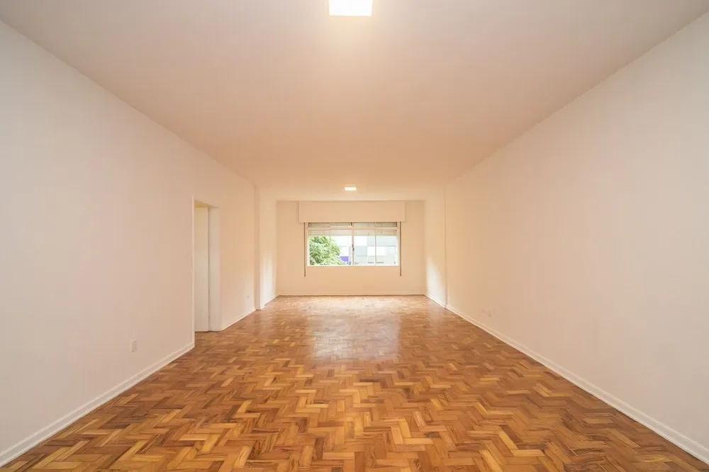 Apartamento, 2 quartos, 141 m² - Foto 1