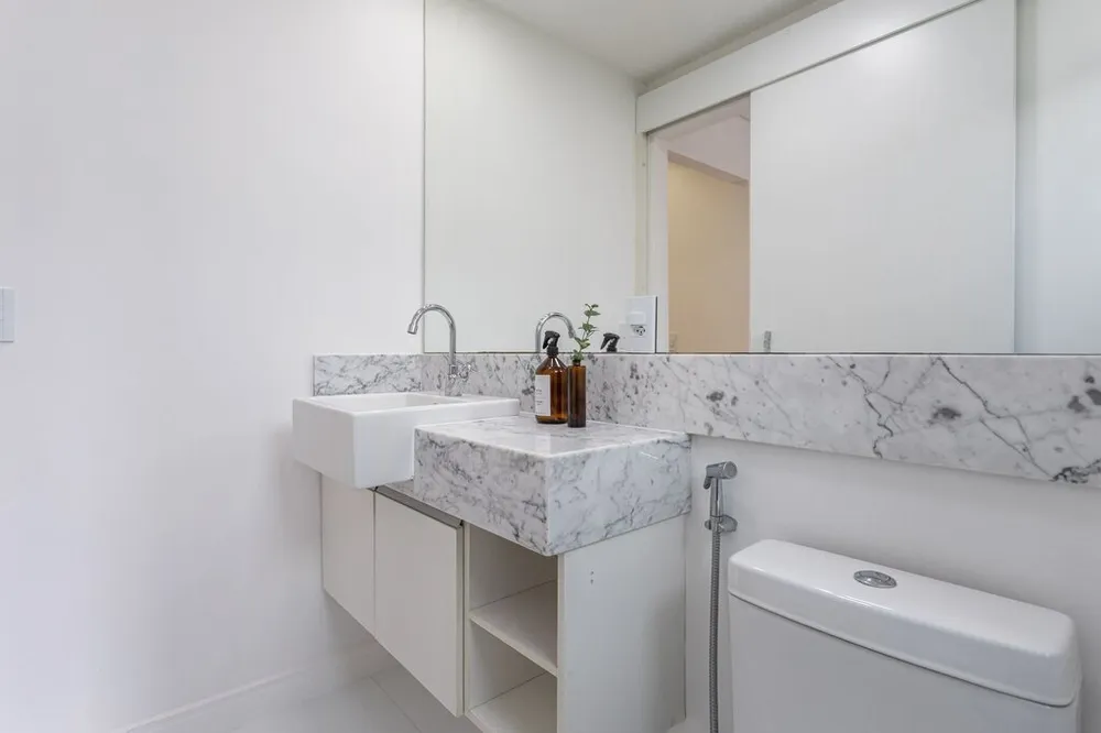 Apartamento, 1 quarto, 56 m² - Foto 4