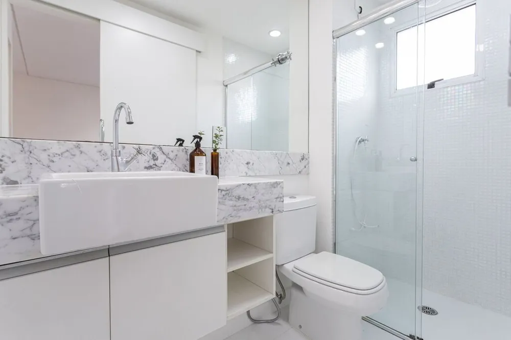 Apartamento, 1 quarto, 56 m² - Foto 3