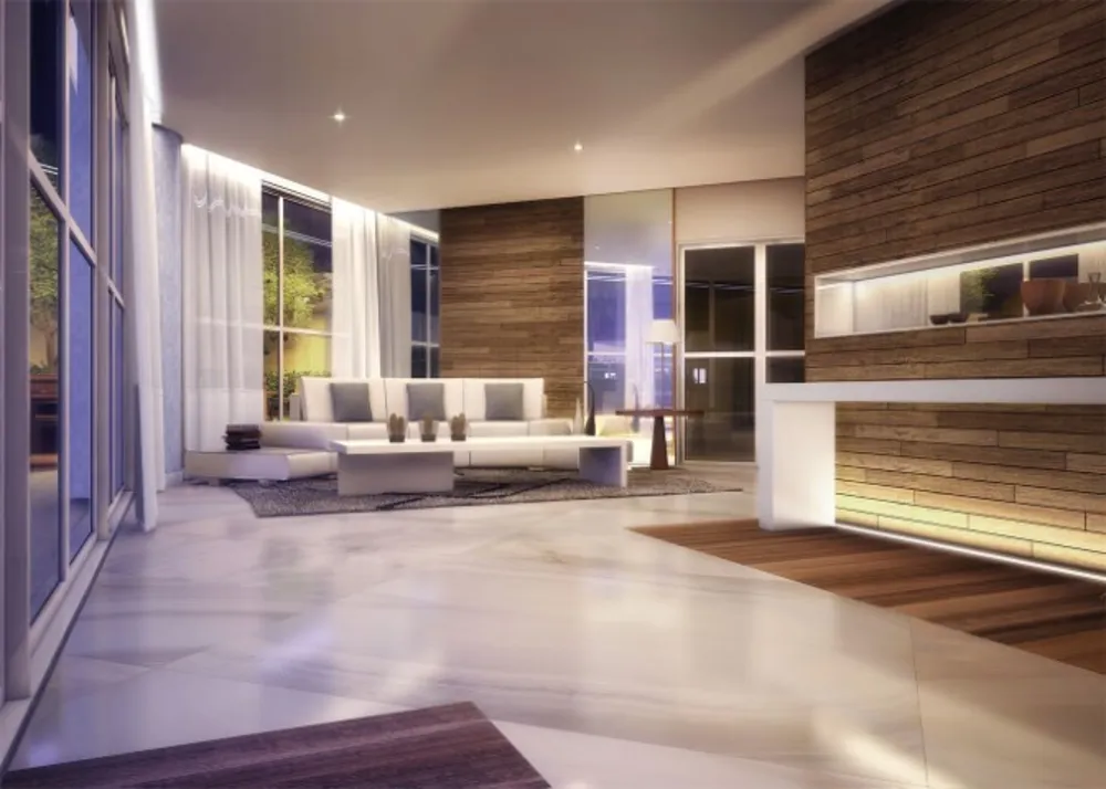 Apartamento, 4 quartos, 260 m² - Foto 4