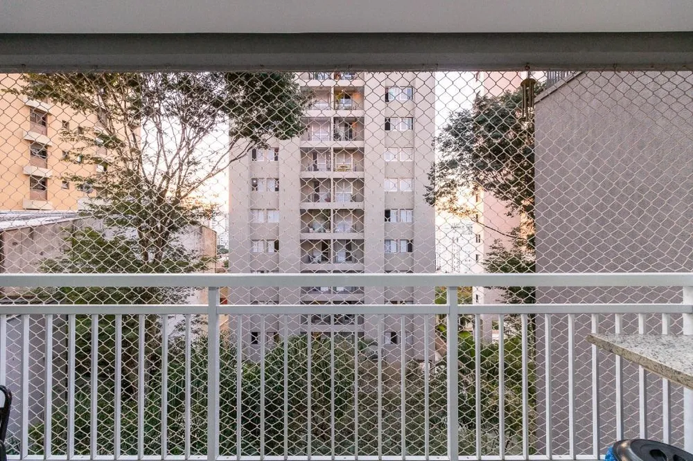 Apartamento, 1 quarto, 42 m² - Foto 4