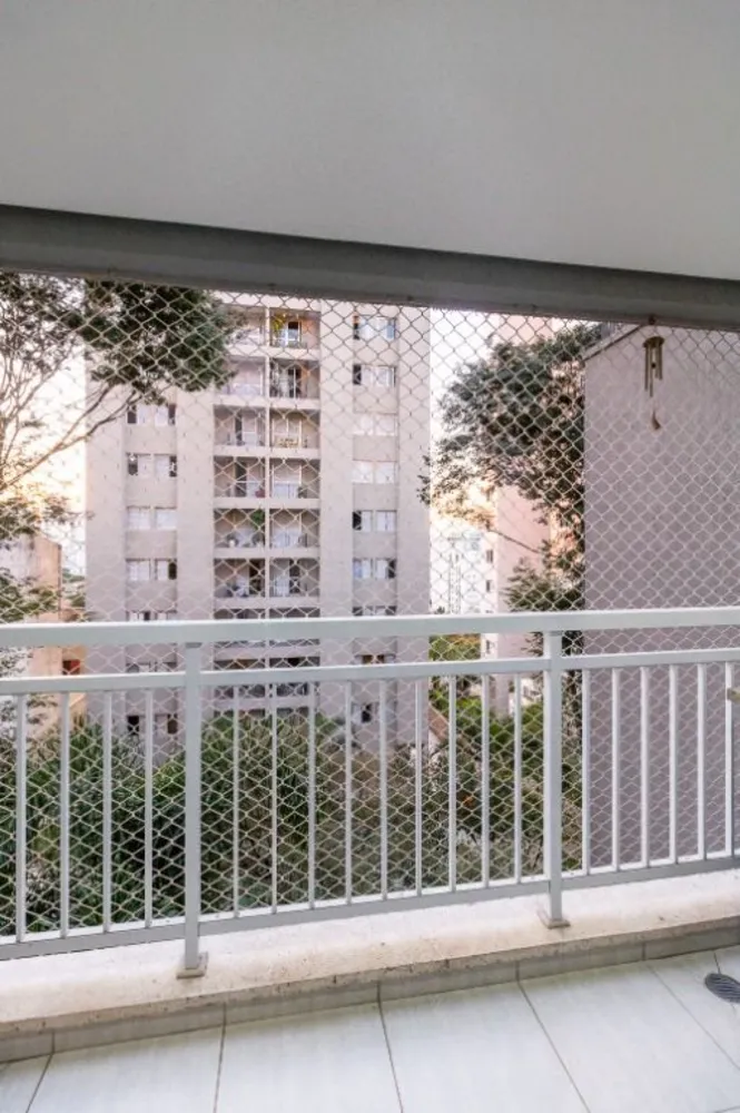 Apartamento, 1 quarto, 42 m² - Foto 3