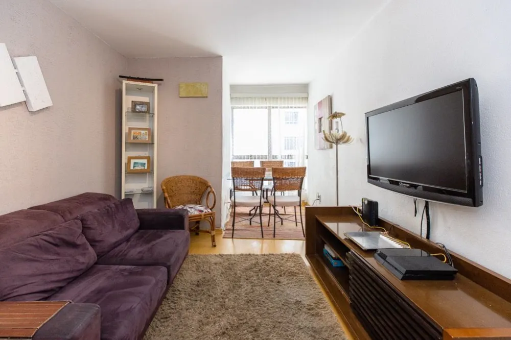 Apartamento, 1 quarto, 51 m² - Foto 3