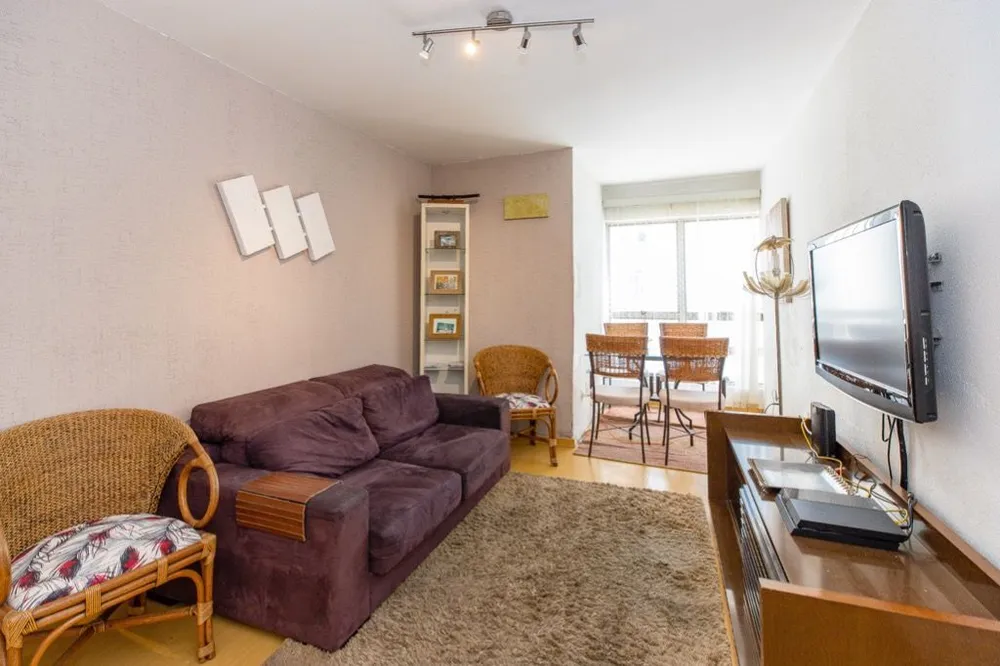 Apartamento, 1 quarto, 51 m² - Foto 2