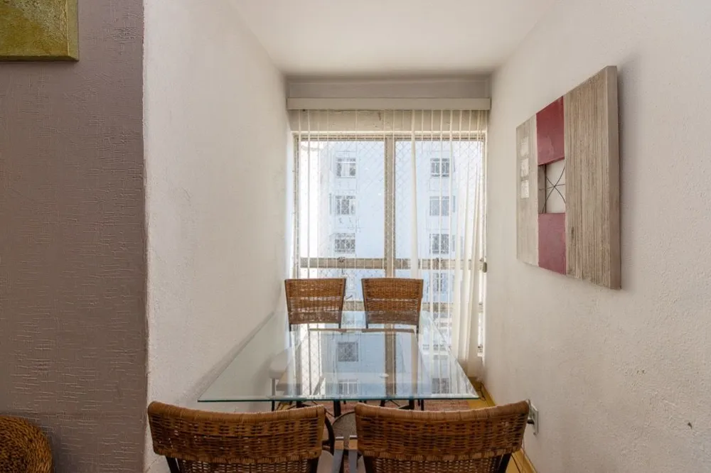 Apartamento, 1 quarto, 51 m² - Foto 4