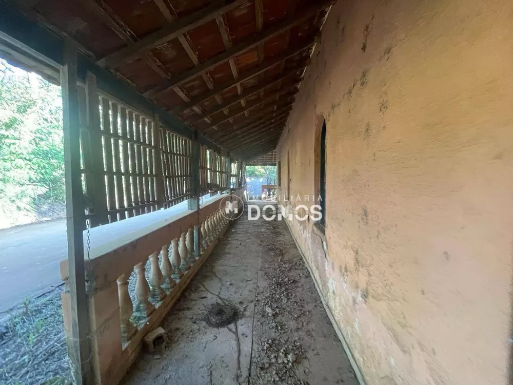 Chácara, 2 quartos, 2500 m² - Foto 11