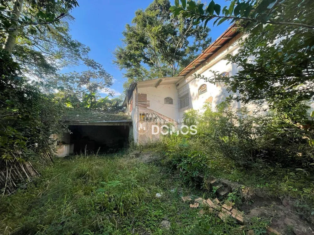 Chácara, 2 quartos, 2500 m² - Foto 1