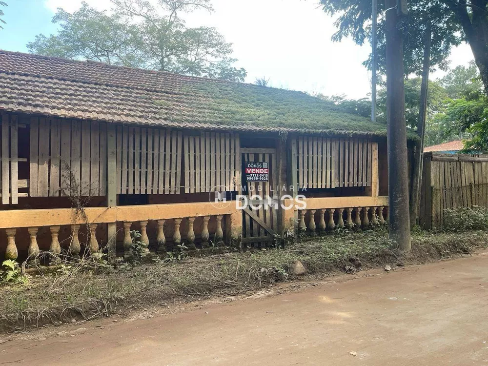 Chácara, 2 quartos, 2500 m² - Foto 8