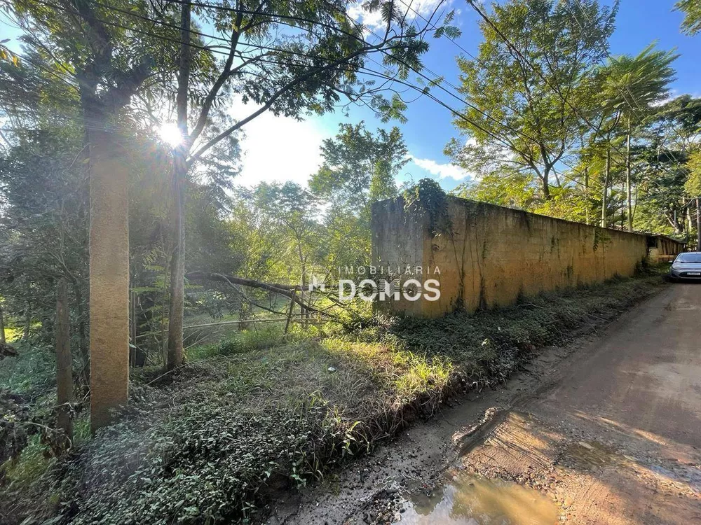 Chácara, 2 quartos, 2500 m² - Foto 9
