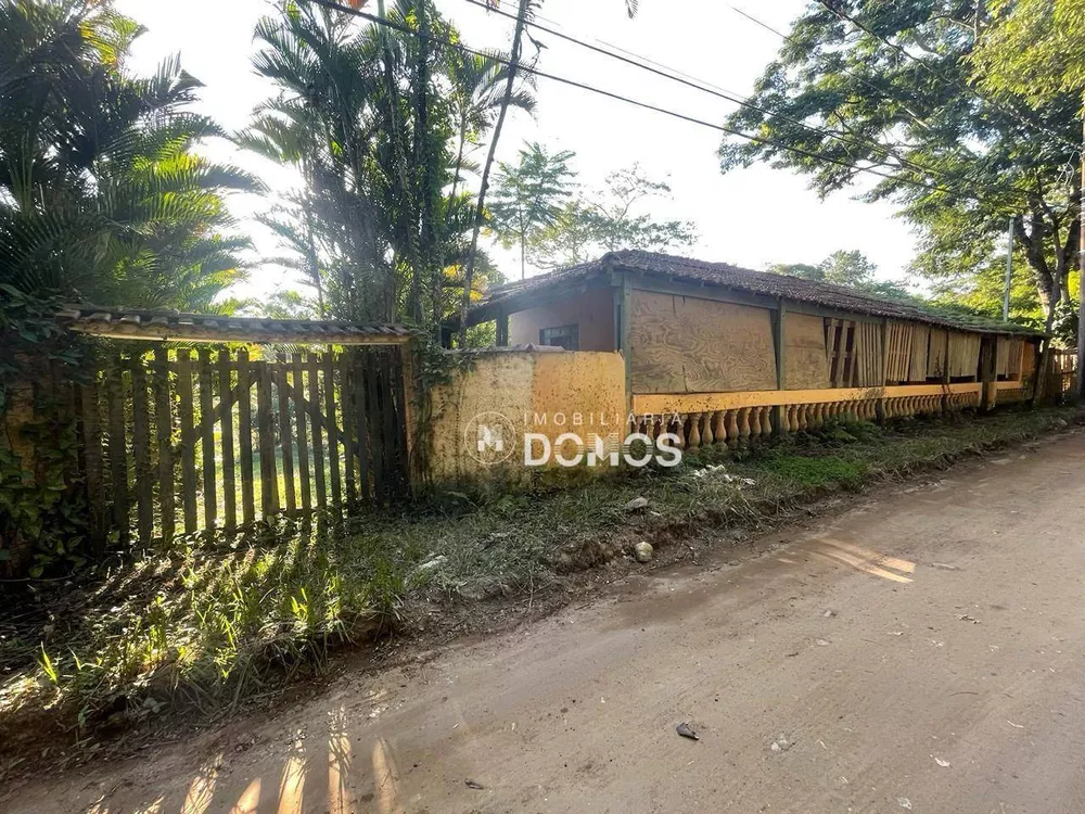 Chácara, 2 quartos, 2500 m² - Foto 6