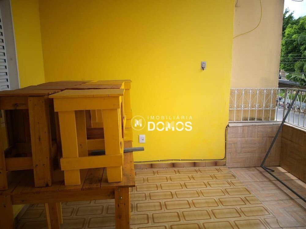 Sobrado à venda com 4 quartos, 216m² - Foto 30