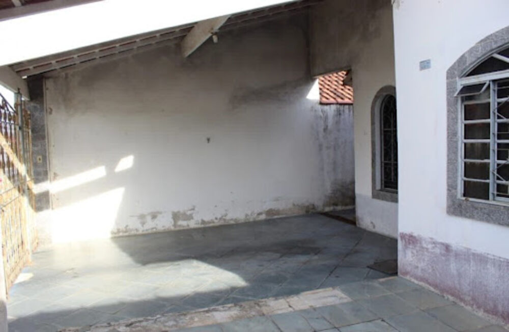 Casa, 2 quartos, 90 m² - Foto 1