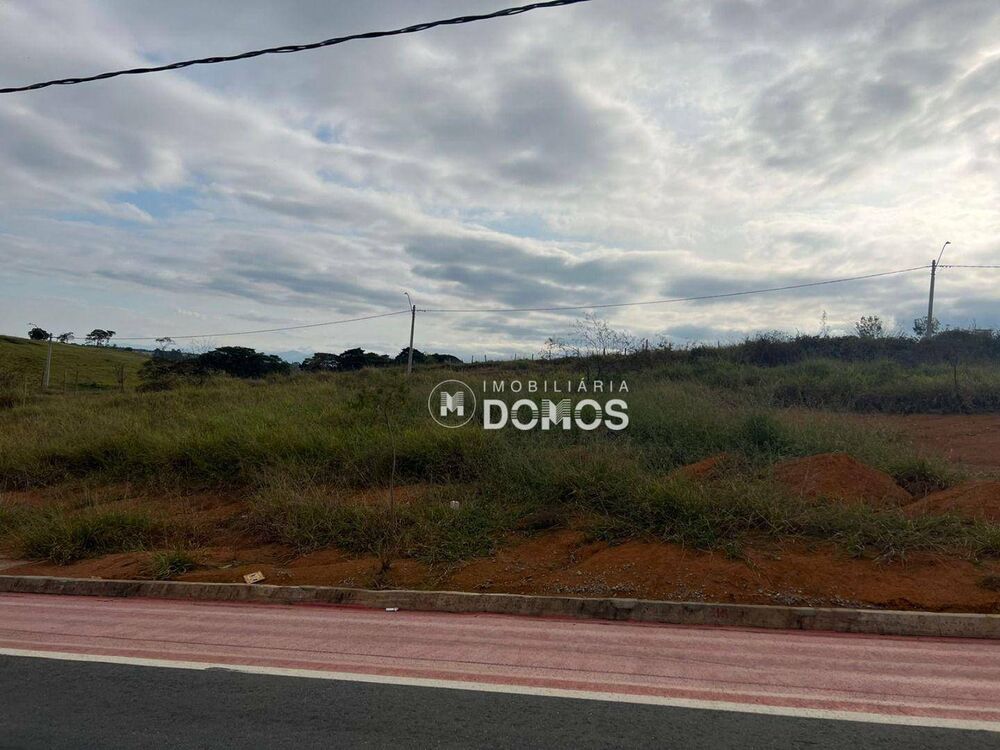 Terreno, 160 m² - Foto 1