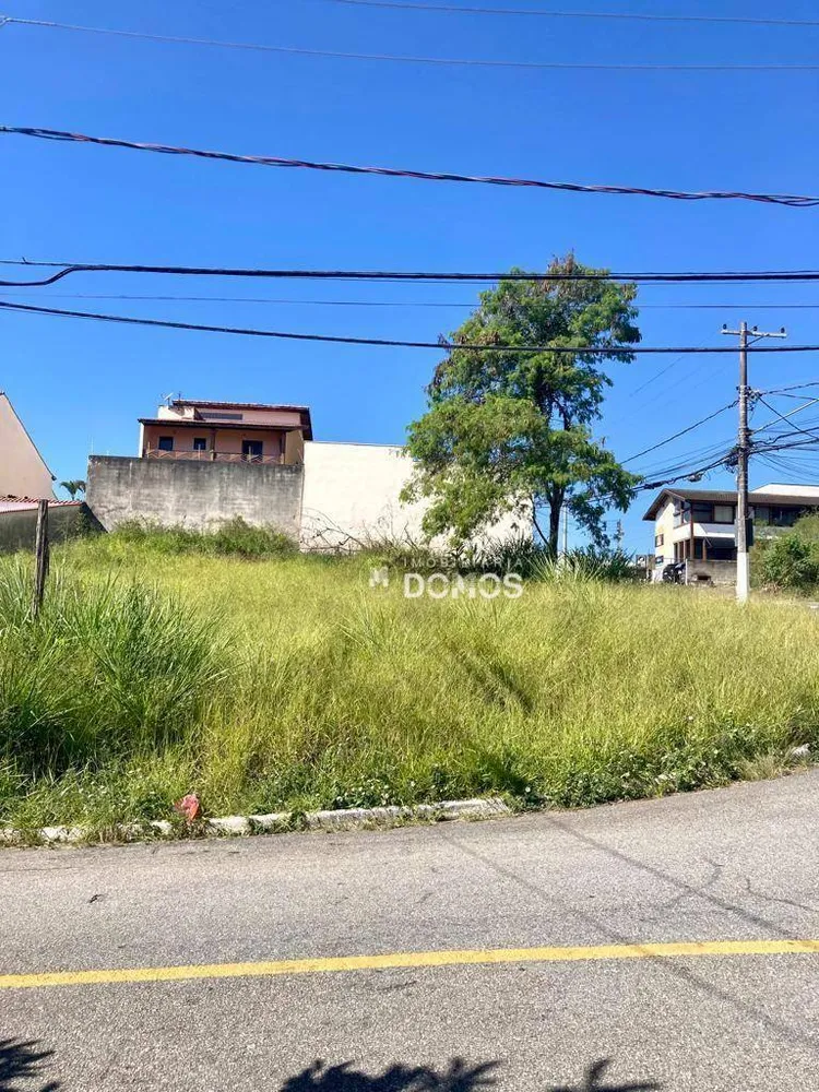Terreno, 329 m² - Foto 1