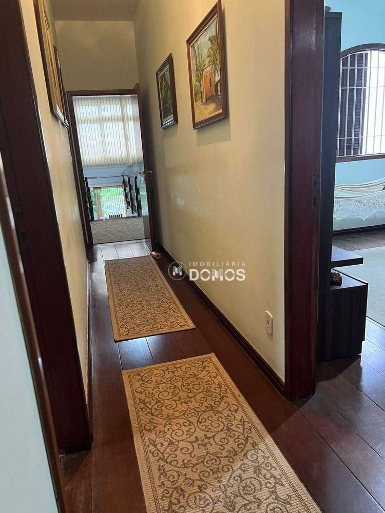 Sobrado, 4 quartos, 289 m² - Foto 3