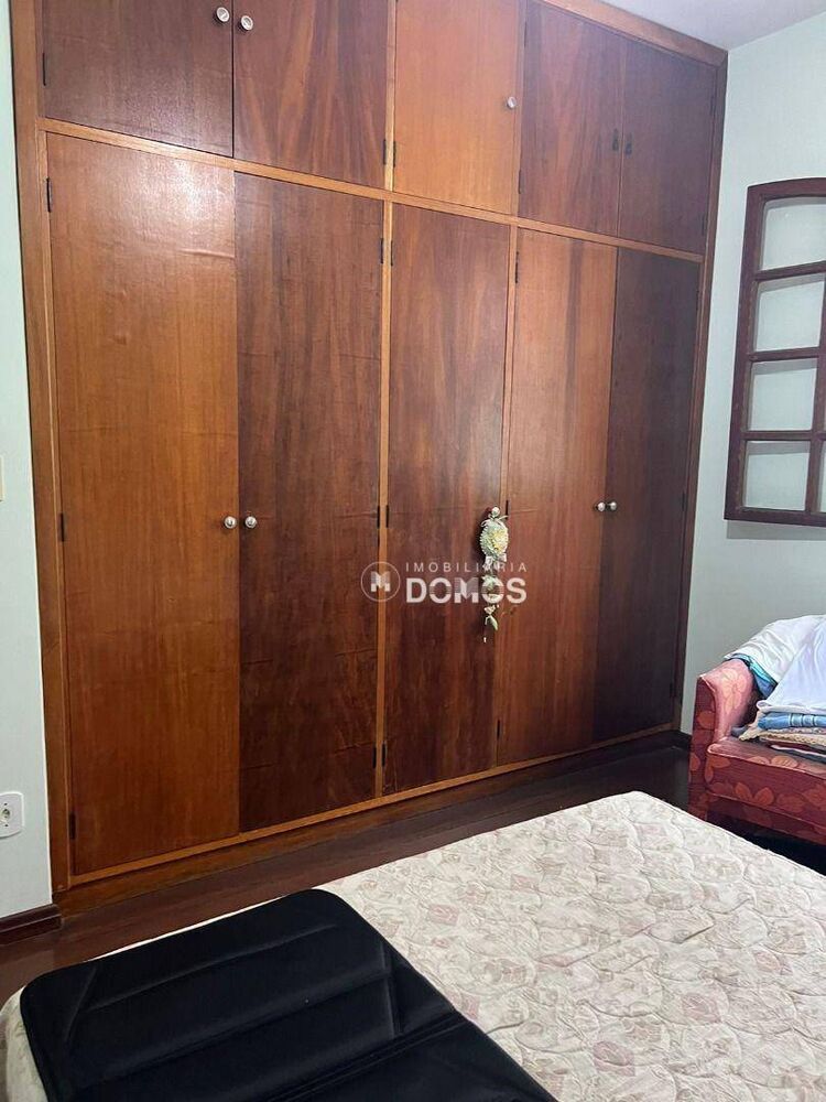 Sobrado, 4 quartos, 289 m² - Foto 4