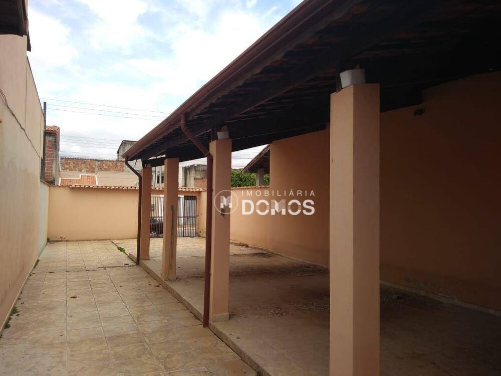 Loteamento e Condomínio, 140 m² - Foto 3