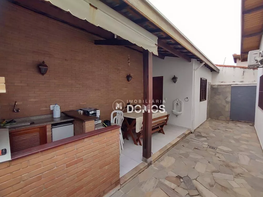 Casa, 3 quartos, 260 m² - Foto 23