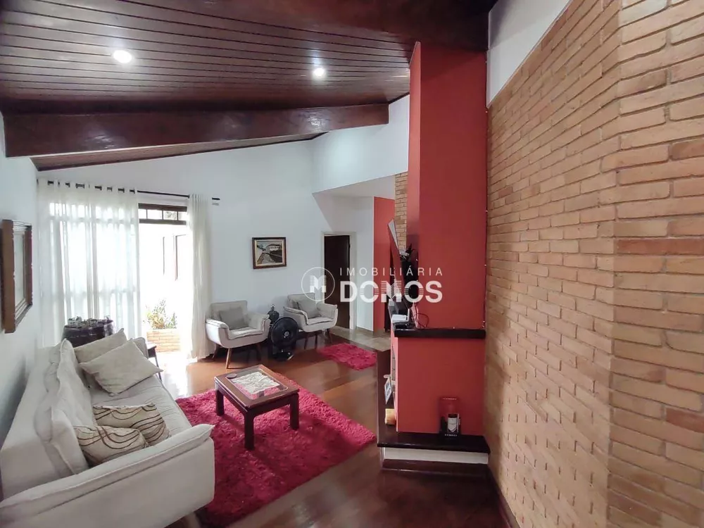 Casa, 3 quartos, 260 m² - Foto 22