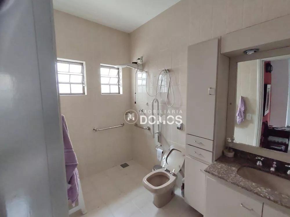 Casa, 3 quartos, 260 m² - Foto 21