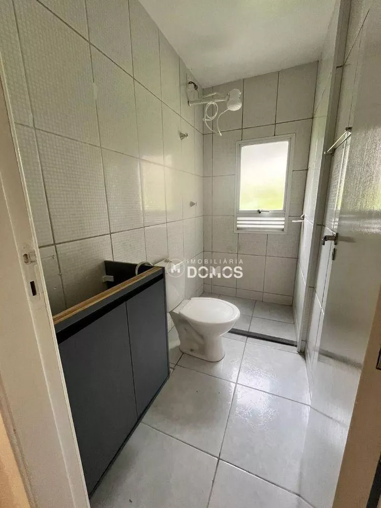 Apartamento, 2 quartos, 46 m² - Foto 2