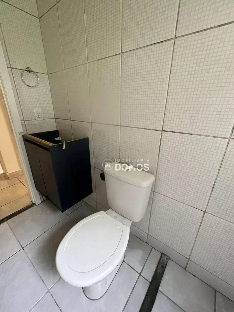 Apartamento, 2 quartos, 46 m² - Foto 3