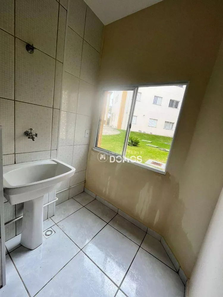Apartamento, 2 quartos, 46 m² - Foto 1