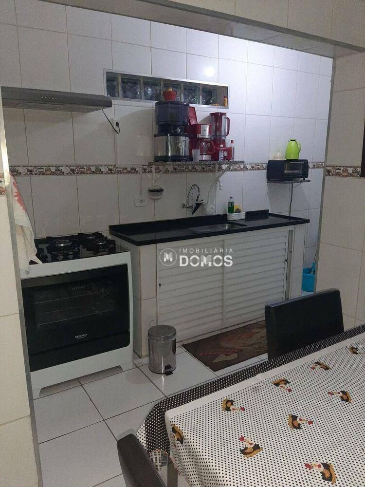 Casa, 3 quartos - Foto 3