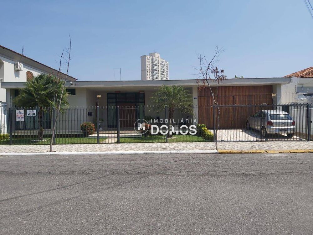 Casa, 3 quartos, 402 m² - Foto 3